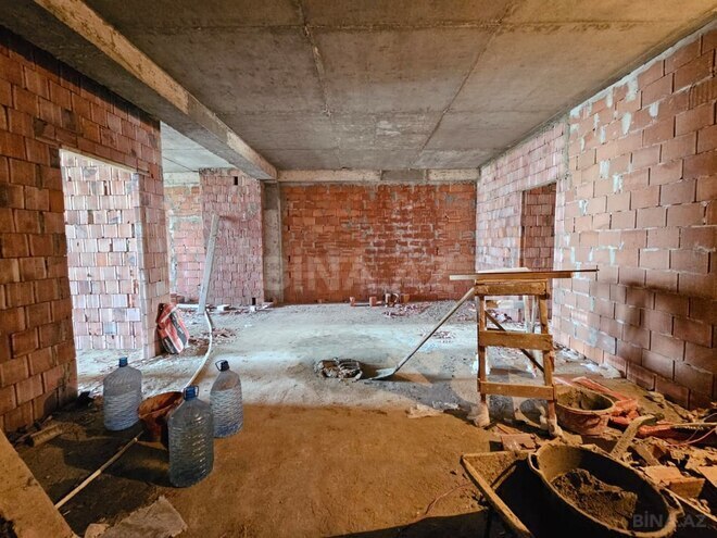 Продаётся 2-комн. новостройка 127 м², м. Иншаатчылар, photo 8 from 14