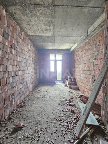 Продаётся 2-комн. новостройка 127 м², м. Иншаатчылар, photo 3 from 14