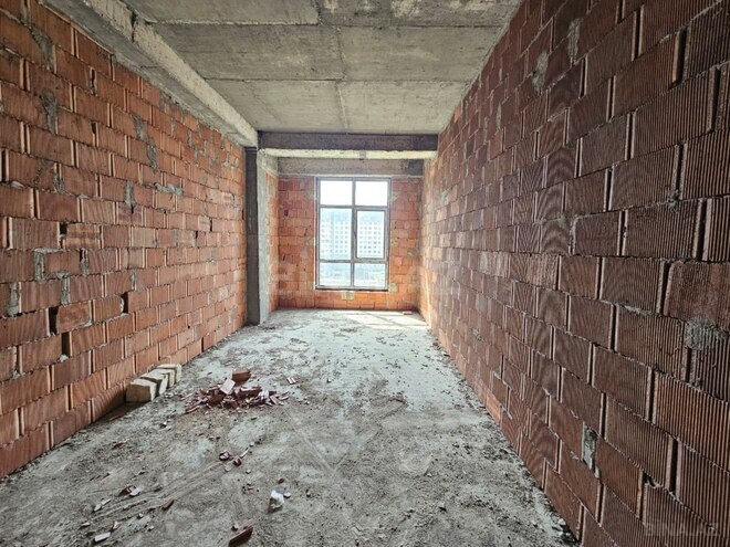 Продаётся 2-комн. новостройка 127 м², м. Иншаатчылар, photo 10 from 14