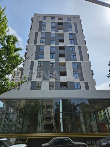 Продаётся 2-комн. новостройка 127 м², м. Иншаатчылар, photo 12 from 14