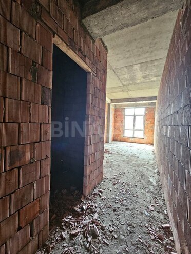 Продаётся 2-комн. новостройка 127 м², м. Иншаатчылар, photo 11 from 14