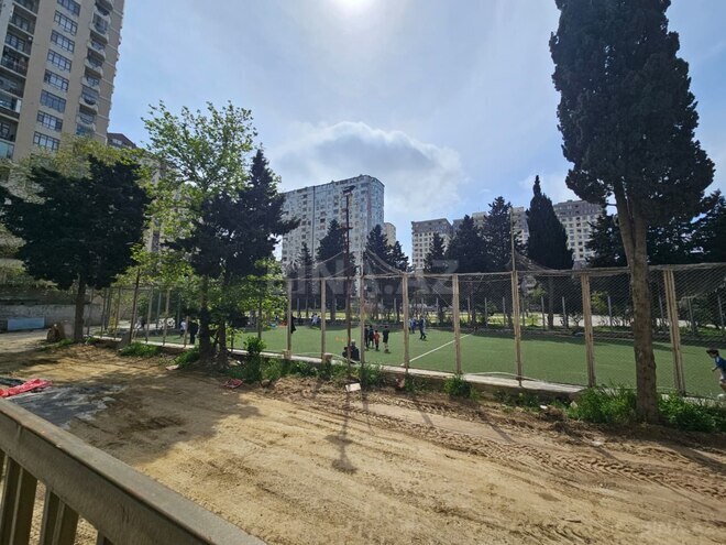 Продаётся 2-комн. новостройка 127 м², м. Иншаатчылар, photo 5 from 14