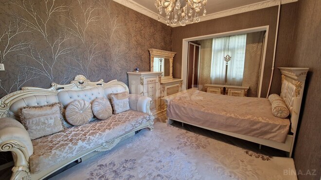 İcarəyə verilir 2 otaqlı köhnə tikili 50 m², Nəsimi m., photo 4 from 13