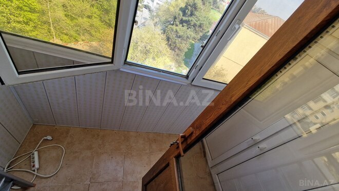 İcarəyə verilir 2 otaqlı köhnə tikili 50 m², Nəsimi m., photo 5 from 13