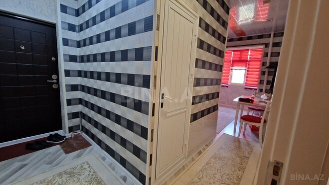 İcarəyə verilir 2 otaqlı köhnə tikili 50 m², Nəsimi m., photo 7 from 13