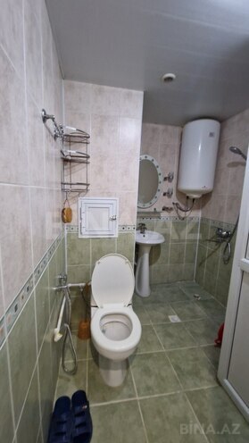 İcarəyə verilir 2 otaqlı köhnə tikili 50 m², Nəsimi m., photo 12 from 13