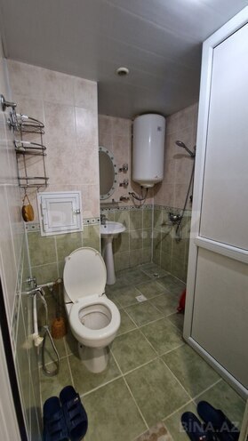 İcarəyə verilir 2 otaqlı köhnə tikili 50 m², Nəsimi m., photo 11 from 13