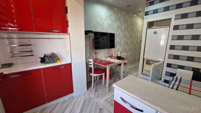 İcarəyə verilir 2 otaqlı köhnə tikili 50 m², Nəsimi m., photo 10 from 13