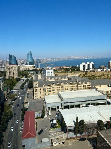 Satılır 3 otaqlı yeni tikili 158 m², Badamdar q., photo 9 from 11