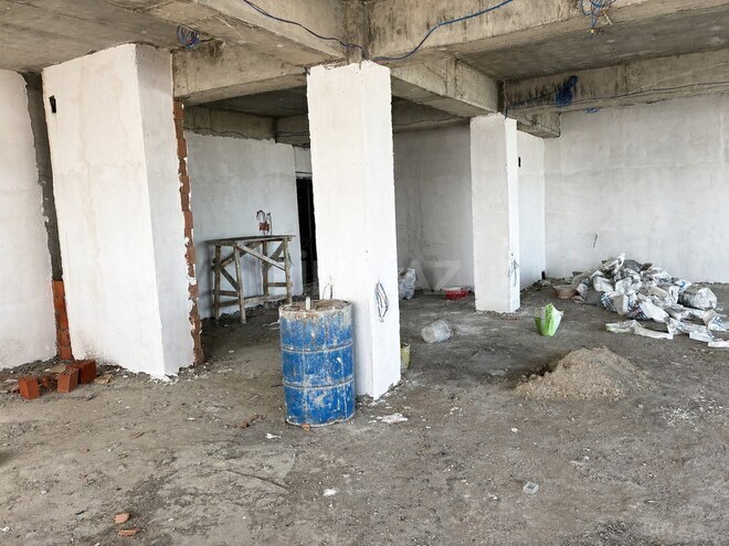 Satılır 3 otaqlı yeni tikili 158 m², Badamdar q., photo 5 from 11