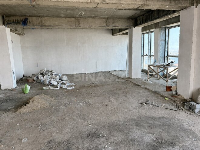 Satılır 3 otaqlı yeni tikili 158 m², Badamdar q., photo 7 from 11