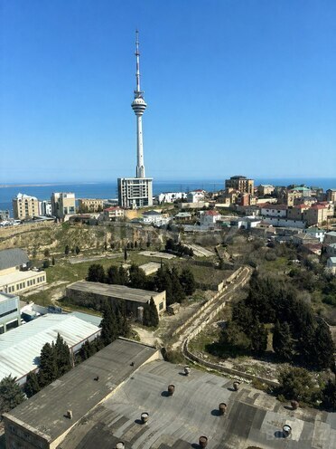Satılır 3 otaqlı yeni tikili 158 m², Badamdar q., photo 10 from 11