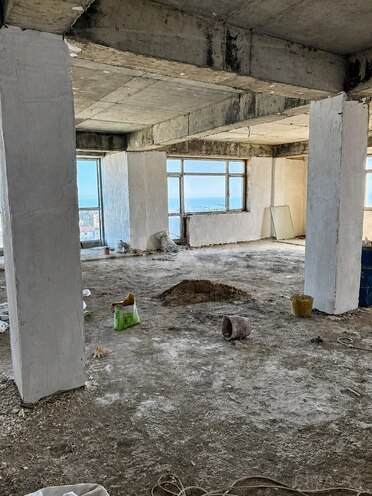 Satılır 3 otaqlı yeni tikili 158 m², Badamdar q., photo 6 from 11
