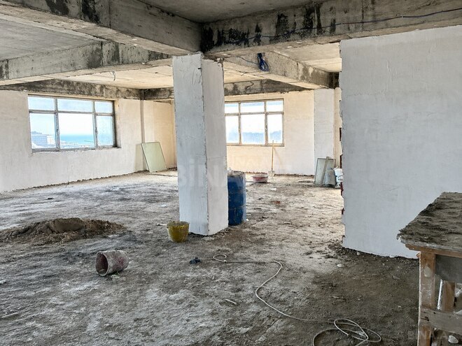 Satılır 3 otaqlı yeni tikili 158 m², Badamdar q., photo 4 from 11