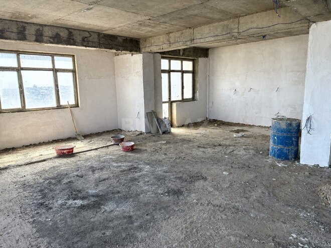 Satılır 3 otaqlı yeni tikili 158 m², Badamdar q., photo 8 from 11