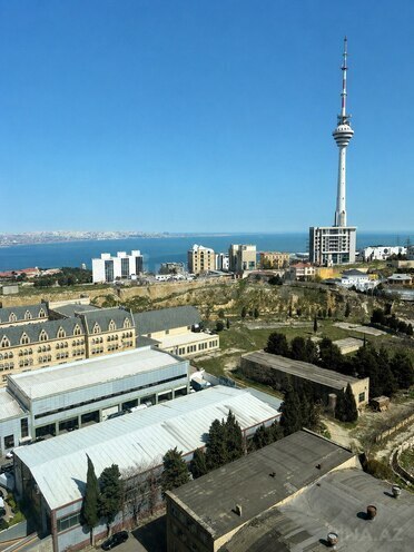 Satılır 3 otaqlı yeni tikili 158 m², Badamdar q., photo 1 from 11