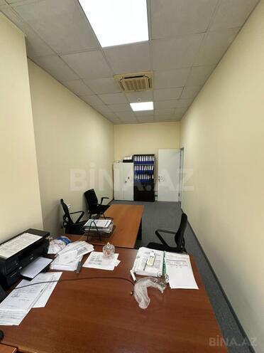 İcarəyə verilir 4 otaqlı ofis 200 m², Nəriman Nərimanov m., photo 8 from 15