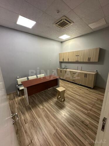 İcarəyə verilir 4 otaqlı ofis 200 m², Nəriman Nərimanov m., photo 13 from 15