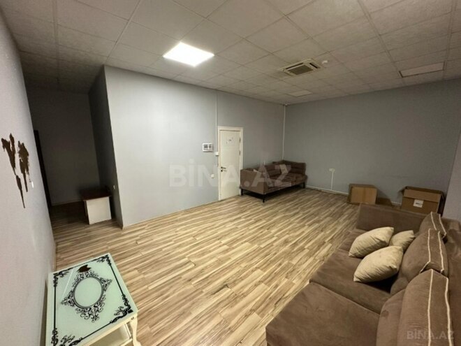 İcarəyə verilir 4 otaqlı ofis 200 m², Nəriman Nərimanov m., photo 12 from 15