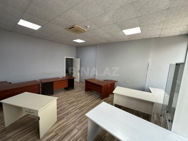 İcarəyə verilir 4 otaqlı ofis 200 m², Nəriman Nərimanov m., photo 11 from 15