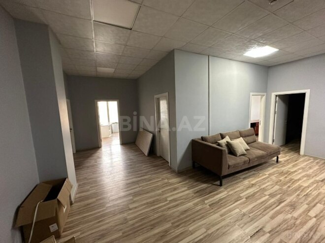 İcarəyə verilir 4 otaqlı ofis 200 m², Nəriman Nərimanov m., photo 6 from 15