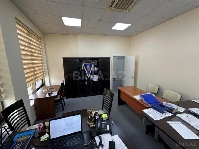 İcarəyə verilir 4 otaqlı ofis 200 m², Nəriman Nərimanov m., photo 5 from 15
