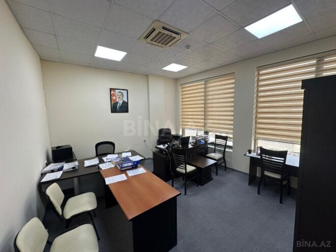İcarəyə verilir 4 otaqlı ofis 200 m², Nəriman Nərimanov m., photo 4 from 15