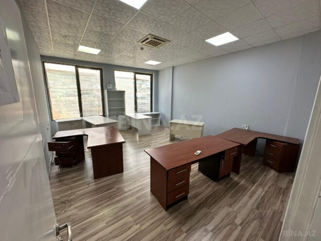 İcarəyə verilir 4 otaqlı ofis 200 m², Nəriman Nərimanov m., photo 10 from 15