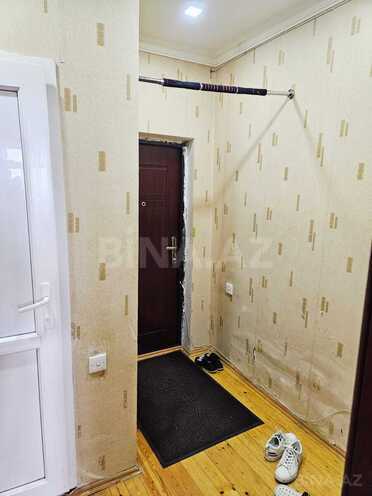 Satılır 2 otaqlı yeni tikili 85 m², 8-ci kilometr q., photo 7 from 9