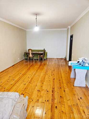 Satılır 2 otaqlı yeni tikili 85 m², 8-ci kilometr q., photo 3 from 9