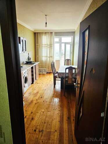 Satılır 2 otaqlı yeni tikili 85 m², 8-ci kilometr q., photo 6 from 9