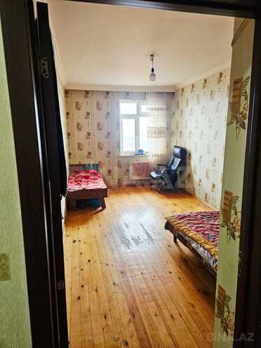 Satılır 2 otaqlı yeni tikili 85 m², 8-ci kilometr q., photo 5 from 9
