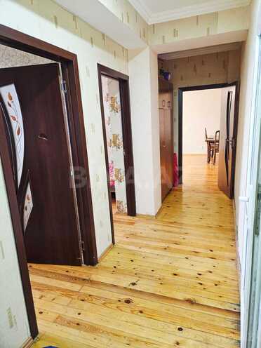 Satılır 2 otaqlı yeni tikili 85 m², 8-ci kilometr q., photo 8 from 9