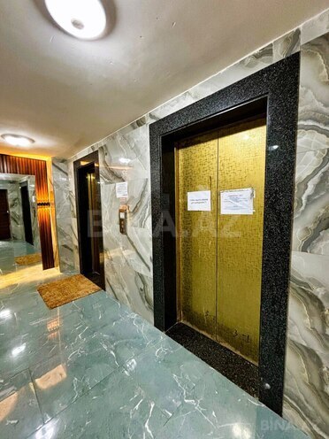 Сдаётся 2-комн. новостройка 60.7 м², Насиминский  р., photo 15 from 17