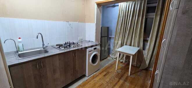 İcarəyə verilir 2 otaqlı köhnə tikili 65 m², Suraxanı r., photo 6 from 10