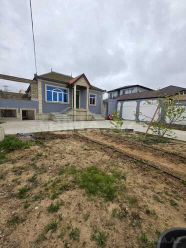 Продаётся 5-комн. дом/дача 150 м², пос. Бузовна, photo 1 from 29