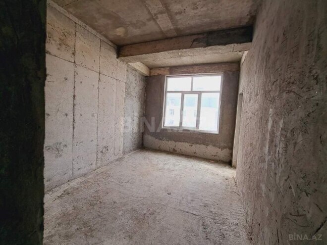 Satılır 1 otaqlı yeni tikili 66.6 m², Həzi Aslanov m., photo 6 from 10