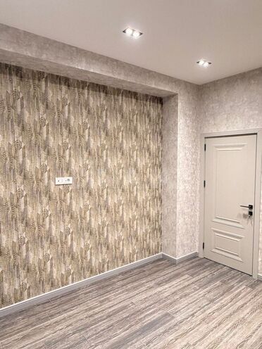 Продаётся 2-комн. новостройка 75.5 м², м. Азадлыг проспекти, photo 8 from 15