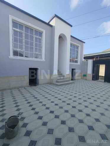 Satılır 4 otaqlı həyət evi/bağ evi 135 m², Biləcəri q., photo 3 from 11