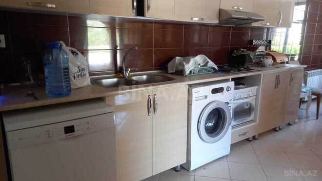 Satılır 5 otaqlı həyət evi/bağ evi 160 m², Novxanı q., photo 7 from 32