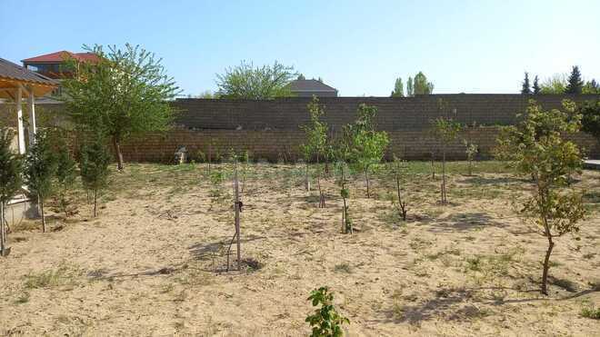 Satılır 5 otaqlı həyət evi/bağ evi 160 m², Novxanı q., photo 29 from 32
