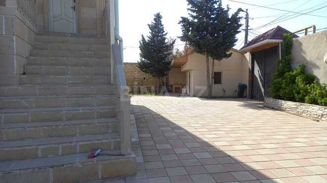 Satılır 5 otaqlı həyət evi/bağ evi 160 m², Novxanı q., photo 27 from 32