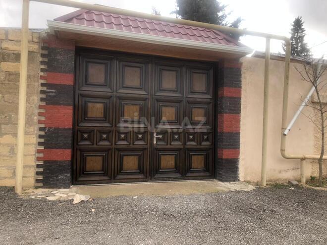 Satılır 5 otaqlı həyət evi/bağ evi 160 m², Novxanı q., photo 5 from 32