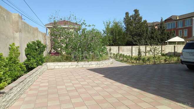 Satılır 5 otaqlı həyət evi/bağ evi 160 m², Novxanı q., photo 31 from 32