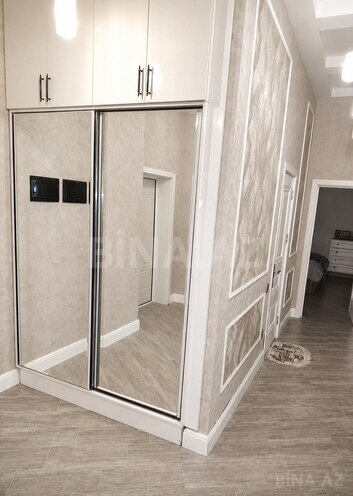 Satılır 3 otaqlı yeni tikili 91 m², İnşaatçılar m., photo 4 from 12