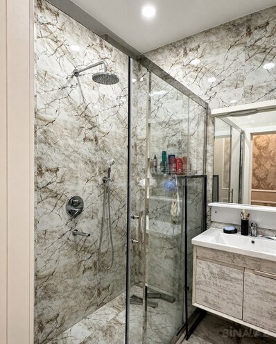 Satılır 3 otaqlı yeni tikili 91 m², İnşaatçılar m., photo 9 from 12