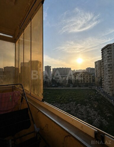 Satılır 3 otaqlı yeni tikili 91 m², İnşaatçılar m., photo 11 from 12