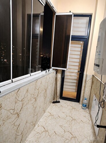 Satılır 3 otaqlı yeni tikili 91 m², İnşaatçılar m., photo 10 from 12