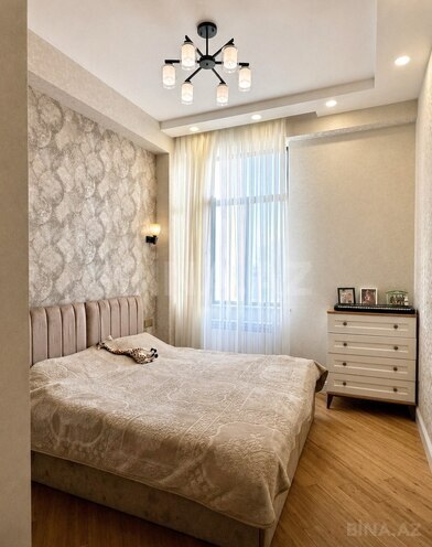 Satılır 3 otaqlı yeni tikili 91 m², İnşaatçılar m., photo 5 from 12