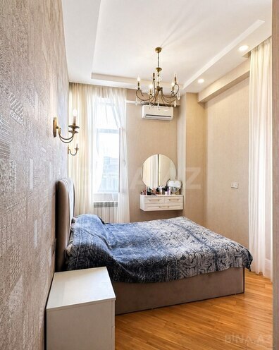 Satılır 3 otaqlı yeni tikili 91 m², İnşaatçılar m., photo 6 from 12